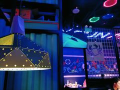 大堂-蛮横肉蟹煲(印象城店)