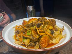 -打酱油·非遗淮扬菜(瘦西湖梅岭店)