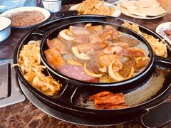 -鸡西大冷面(兰山店)