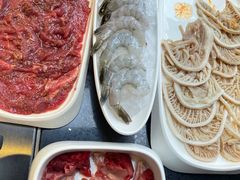 -川西坝子火锅(清江东路3.0直营店)