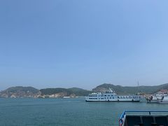 -大长山岛