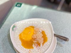 -松记糖水店(铜锣湾分店)