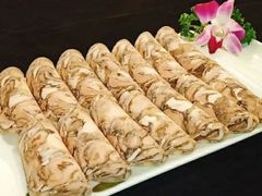 乌鸡卷-京元盛铜锅涮肉(上海总店)