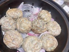 -大鹏饭店·金陵家宴(奥体中心店)