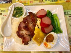 -源记茶餐厅(尖沙咀店)