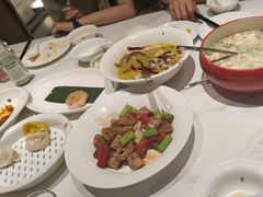 -双合园·海鲜水饺青岛菜(九水东路店)