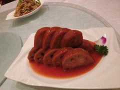 -普天和酒楼·新津菜·烤鸭(天津之眼店)