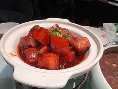 -淮安宴·淮扬菜(淮海路二店)