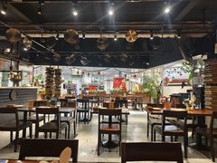 -斯比特花园西餐厅(东方商厦店)
