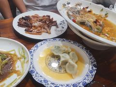 -醉御香渔家园(临沂路与大连路店)