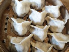 -新兴园饺子馆(北京百子湾店)