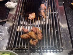 -刘记大块烤羊腿餐吧(北沙滩店)