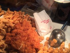 -白纸坊美式炸鸡