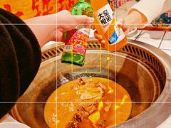 -姚稷大铁锅(龙之梦店)