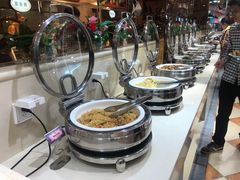 -比尔森韩式烤肉自助(国商店)