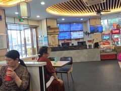-蒋家桥饺面店(东关街店)