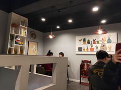 大堂-SchoolStory学校的故事(七星路店)