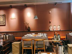 大堂-蜀九香火锅(九眼桥店)