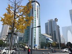 -中国建设银行(苏州分行营业部)