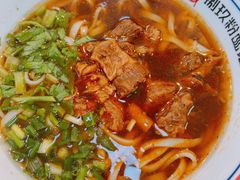 -捌玖粉面馆·猪油拌粉