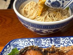 -孙盛兴奥灶面馆·蟹黄面·三虾面(山塘街总店)