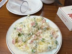 -谢记上海大排档(长寿路店)