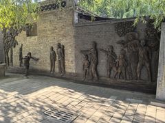 -白洋淀景区