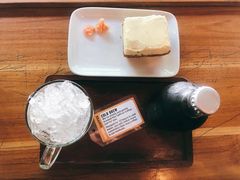-Saffron Coffee