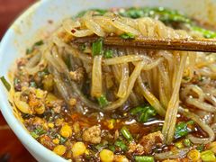 -朱儿面庄(洋河三路店)