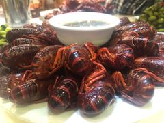 -老三龙虾(汉阳杨泗庙店)