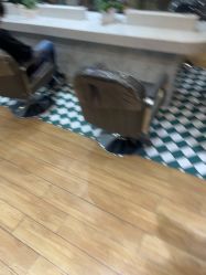 -逸丝风尚专注烫染