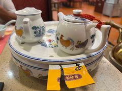 -点都德(汇胜楼店)