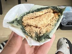 黄豆米鸭蛋-奉化点心(呼童街店)