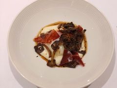 黑松露温泉蛋-蝶舍·MAISON PAPILLON