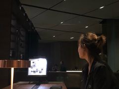 -北京三里屯CHAO酒店