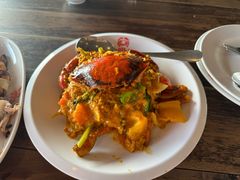 -大螃蟹海鲜餐厅