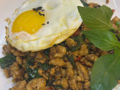 -帕蓝·暹罗料理(大学路店)