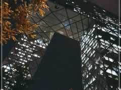 -中央广播电视总台(光华路办公区)