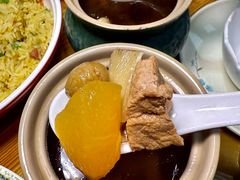 -花溪雨·森林餐厅(石基店)