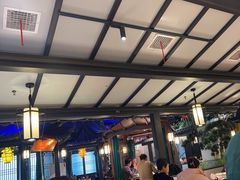 -宋徽厨·安徽菜(安庆绿地店)