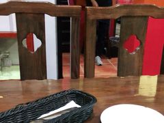 大堂-panchos 墨西哥餐厅(嘉绿苑店)