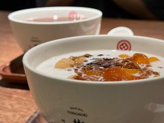 -彬媽糖水(侨鑫国际店)