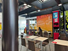 -麦当劳(深圳北站高铁店)