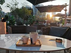 -LAVAZZA拉瓦萨咖啡(仁恒梦中心店)