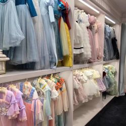 -MELAND CLUB亲子乐园·派对·餐厅(北京芳圆里ID MALL店)