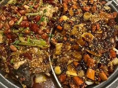 -锦尚阁烤鱼(望京新荟城店)