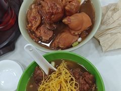 -麦文记面家(佐敦店)