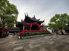 -鲁镇