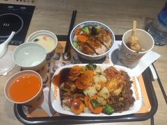 -吉野家(人和香港城店)