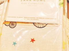-ZARA(重庆华润万象城中区店)
